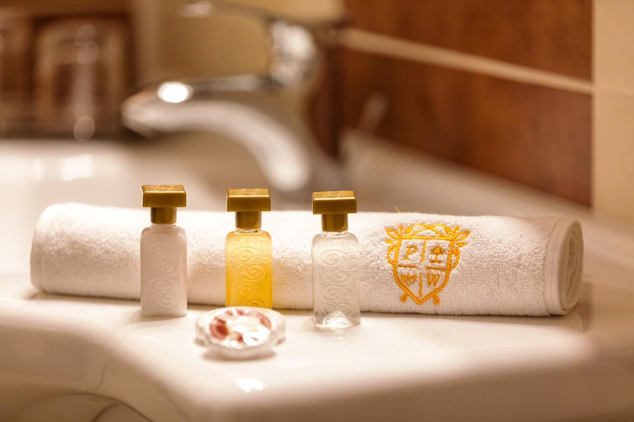 布加勒斯特 Premium Wellness Institute酒店 外观 照片