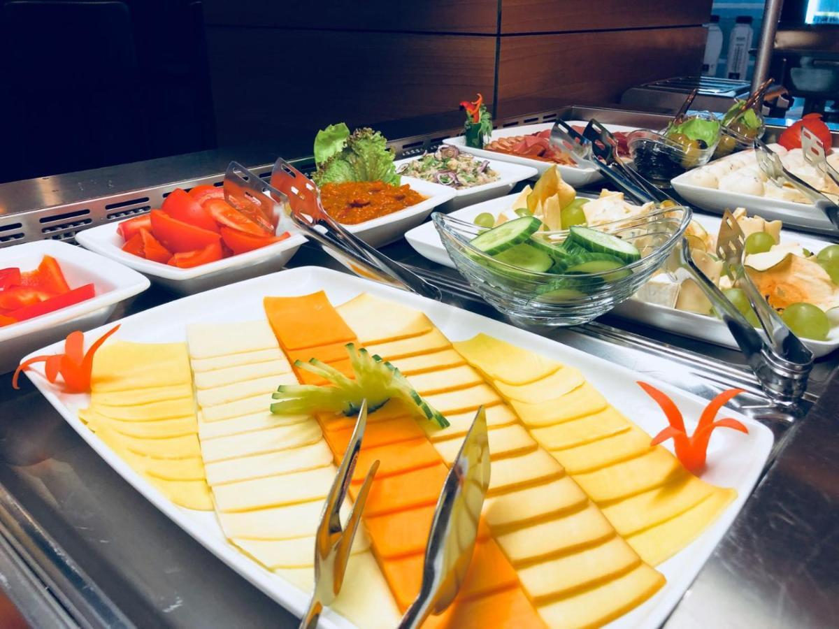 布加勒斯特 Premium Wellness Institute酒店 客房 照片